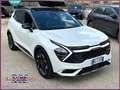 Kia Sportage 1.6 CRDI 136CV DCT7 GT LINE PLUS IVA UNIPRO TETTO Blanc - thumbnail 1
