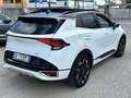 Kia Sportage 1.6 CRDI 136CV DCT7 GT LINE PLUS IVA UNIPRO TETTO Blanc - thumbnail 3