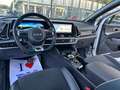 Kia Sportage 1.6 CRDI 136CV DCT7 GT LINE PLUS IVA UNIPRO TETTO Blanc - thumbnail 5