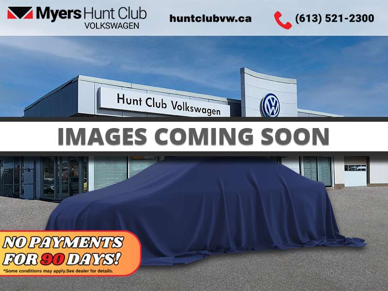 2024 Volkswagen Taos Trendline 4MOTION  - Certified