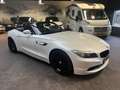 BMW Z4 Roadster sDrive20i High Executive LEDER*NAVI*DEALE Blanco - thumbnail 9