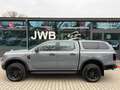 Ford Ranger Tremor Bilstein Tech52 AHK 3,5t Hardtop da 07-25 Gris - thumbnail 1