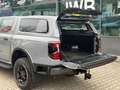 Ford Ranger Tremor Bilstein Tech52 AHK 3,5t Hardtop da 07-25 Gris - thumbnail 9