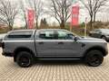Ford Ranger Tremor Bilstein Tech52 AHK 3,5t Hardtop da 07-25 Gris - thumbnail 6