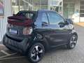 smart forTwo EQ cabrio*EXCLUSIVE*22kW*CAM*MEDIA*SHZ*ALU*ALLW*JB Noir - thumbnail 4