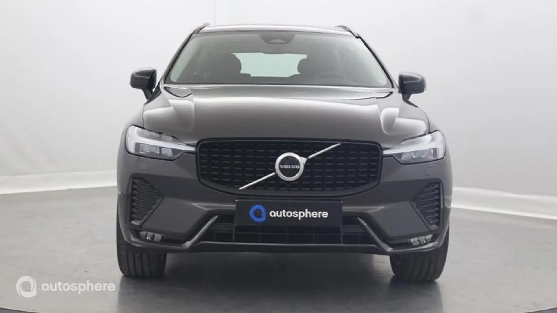 Volvo XC60 B4 AdBlue 197ch Ultimate Style Dark Geartronic - 2