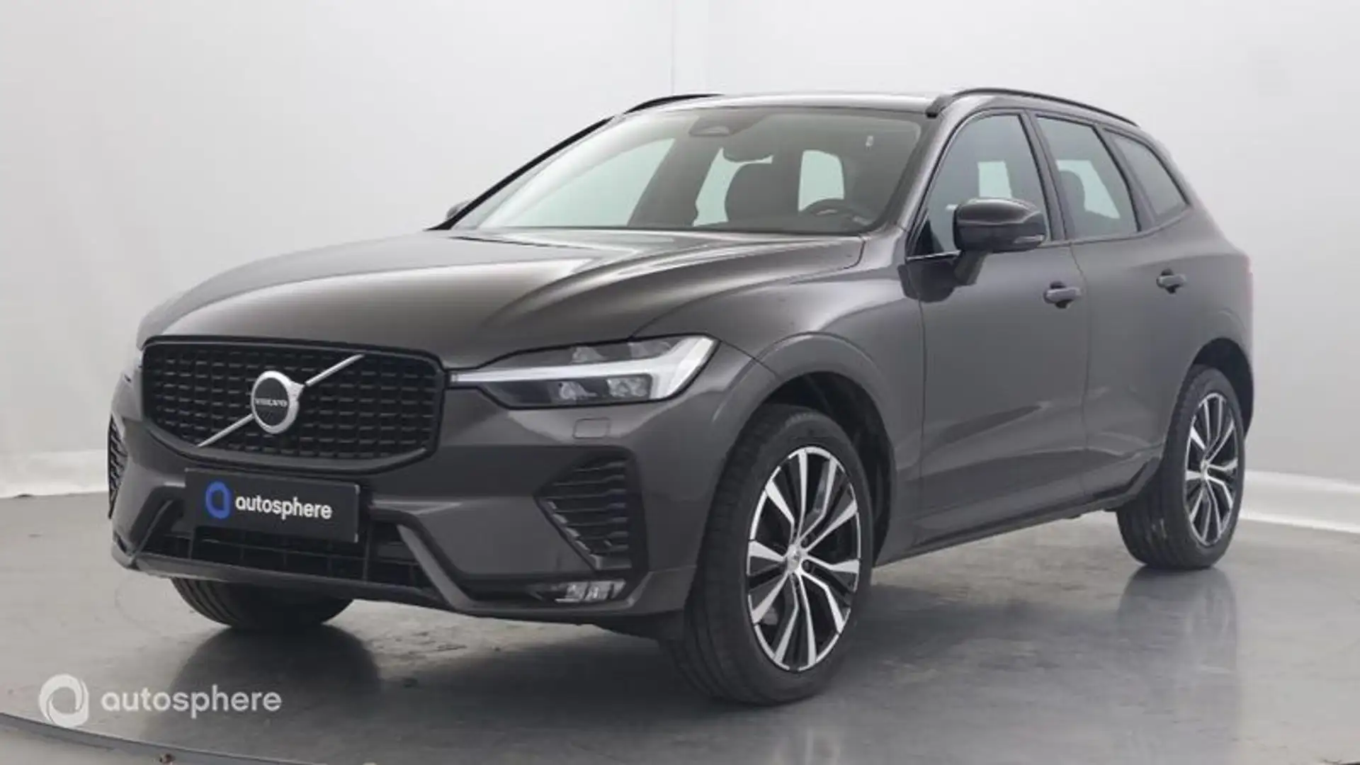 Volvo XC60 B4 AdBlue 197ch Ultimate Style Dark Geartronic - 1