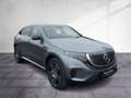 Mercedes-Benz EQC 400 4MATIC Prem+ Distr Head up  360°Kam Grau - thumbnail 6