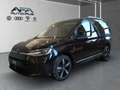 Volkswagen Caddy 2.0 TDI Style DSG LED*Navi*AHK*StdHz Zwart - thumbnail 2