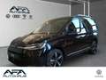 Volkswagen Caddy 2.0 TDI Style DSG LED*Navi*AHK*StdHz Zwart - thumbnail 1