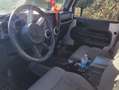 Jeep Wrangler Unlimited 2.8 crd Sport auto dpf Grey - thumbnail 4