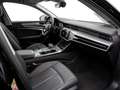 Audi A6 40 TDI design NAVI LEDER KAM ACC Schwarz - thumbnail 2