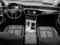 Audi A6 40 TDI design NAVI LEDER KAM ACC Schwarz - thumbnail 6