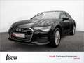 Audi A6 40 TDI design NAVI LEDER KAM ACC Schwarz - thumbnail 1