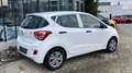 Hyundai i10 blue Classic 5-türig Klima Radio/CD Weiß - thumbnail 9