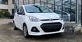 Hyundai i10 blue Classic 5-türig Klima Radio/CD Weiß - thumbnail 3