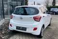 Hyundai i10 blue Classic 5-türig Klima Radio/CD Weiß - thumbnail 11