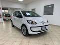 Volkswagen up! up! 1.0 75 CV 3p. high Wit - thumbnail 3