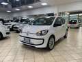 Volkswagen up! up! 1.0 75 CV 3p. high Wit - thumbnail 1