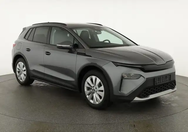 Skoda Elroq 60 Loft Loft, Wärmepumpe, Navi, Kamera, Side, W...