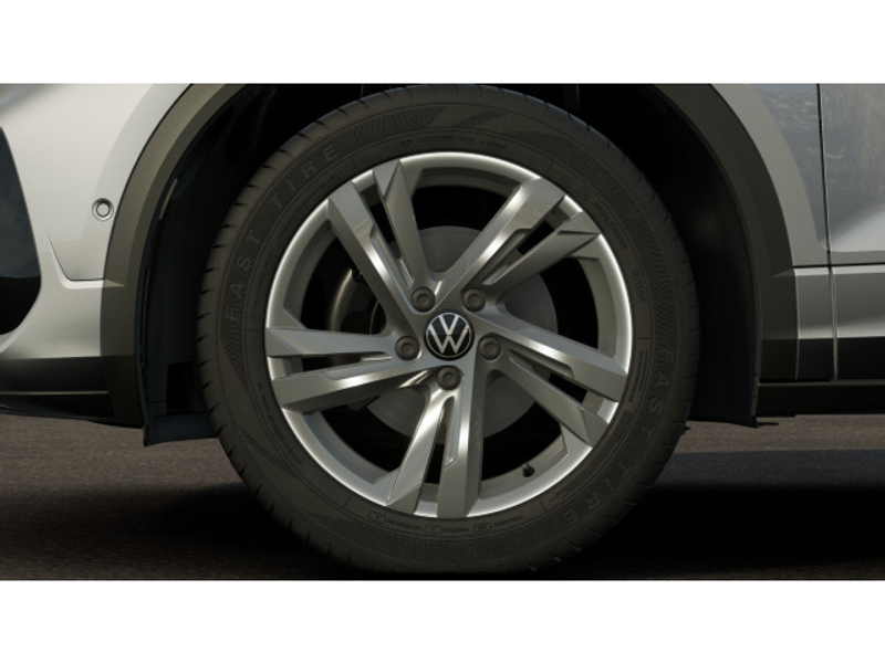 Volkswagen T-Roc 1.5 TSI DSG R-Line LED+/ACC/AHK — photo 3