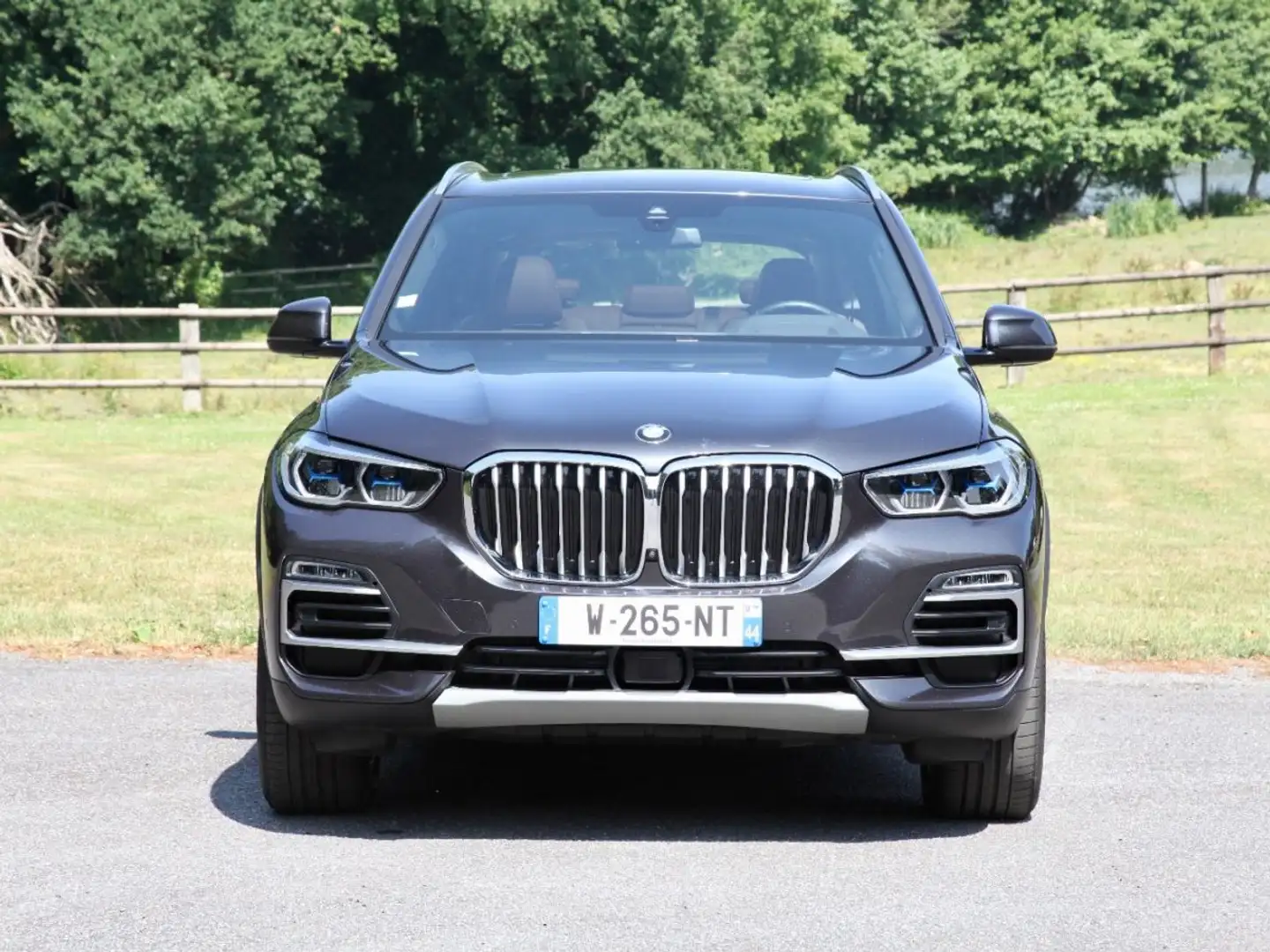 BMW X5 xDrive45e 394CH XLine BVA8 - 2