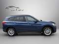 BMW X1 sDrive18d Advantage *1. Besitz, LEDER, SHZ* Blau - thumbnail 8