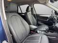 BMW X1 sDrive18d Advantage *1. Besitz, LEDER, SHZ* Blau - thumbnail 13