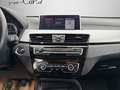 BMW X1 sDrive18d Advantage *1. Besitz, LEDER, SHZ* Blau - thumbnail 23