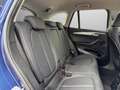 BMW X1 sDrive18d Advantage *1. Besitz, LEDER, SHZ* Blau - thumbnail 14