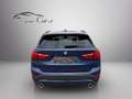 BMW X1 sDrive18d Advantage *1. Besitz, LEDER, SHZ* Blau - thumbnail 6