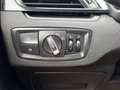 BMW X1 sDrive18d Advantage *1. Besitz, LEDER, SHZ* Blau - thumbnail 22