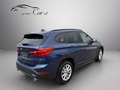 BMW X1 sDrive18d Advantage *1. Besitz, LEDER, SHZ* Blau - thumbnail 7