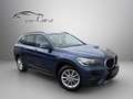 BMW X1 sDrive18d Advantage *1. Besitz, LEDER, SHZ* Blau - thumbnail 1