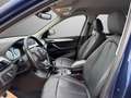 BMW X1 sDrive18d Advantage *1. Besitz, LEDER, SHZ* Blau - thumbnail 12