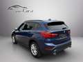 BMW X1 sDrive18d Advantage *1. Besitz, LEDER, SHZ* Blau - thumbnail 5