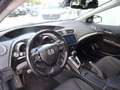 Honda Civic Tourer 1.8 i-VTEC Automatik Lifestyle Azul - thumbnail 6