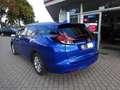 Honda Civic Tourer 1.8 i-VTEC Automatik Lifestyle Azul - thumbnail 3