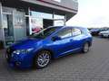 Honda Civic Tourer 1.8 i-VTEC Automatik Lifestyle Bleu - thumbnail 2