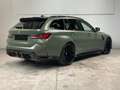 BMW M3 M3 Touring 3.0 Competition M xdrive auto Vert - thumbnail 3