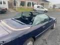 Mercedes-Benz E 220 Cabrio Sportline Automatik Leder 1. Hand Blau - thumbnail 11