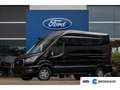 Ford Transit 350 2.0 170 pk TDCI L3H2 Limited | Driver Assistan Zwart - thumbnail 1