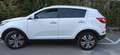 Kia Sportage Sportage 1.7 crdi Plus 2wd Bianco - thumbnail 2
