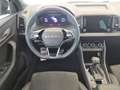 Skoda Karoq 4x4 Sportline TDI DSG Schwarz - thumbnail 20