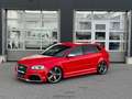 Audi RS3 RS 3 Sportback 2.5 TFSI quattro*Schalensitz Kırmızı - thumbnail 8
