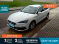 SEAT Leon 2.0TDI S&S Style 115 Blanc - thumbnail 1