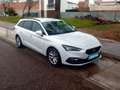 SEAT Leon 2.0TDI S&S Style 115 Blanc - thumbnail 5