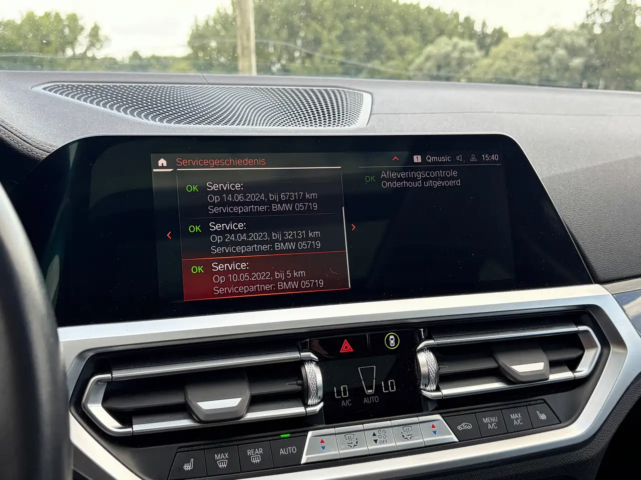 BMW 330 Touring 330eA PHEV * PANO * CAMERA * LEDER *, миниатюра 24