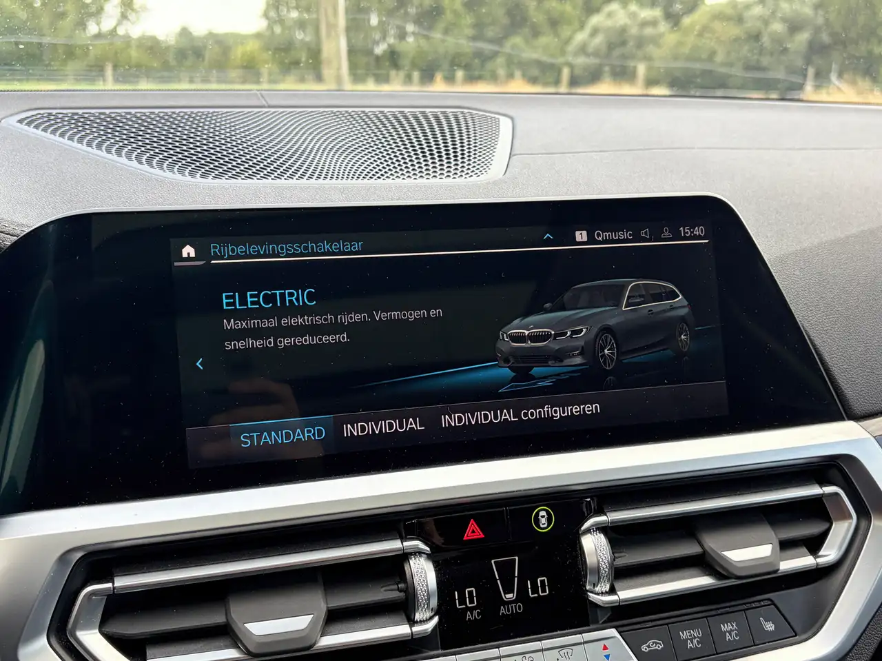 BMW 330 Touring 330eA PHEV * PANO * CAMERA * LEDER *, миниатюра 28