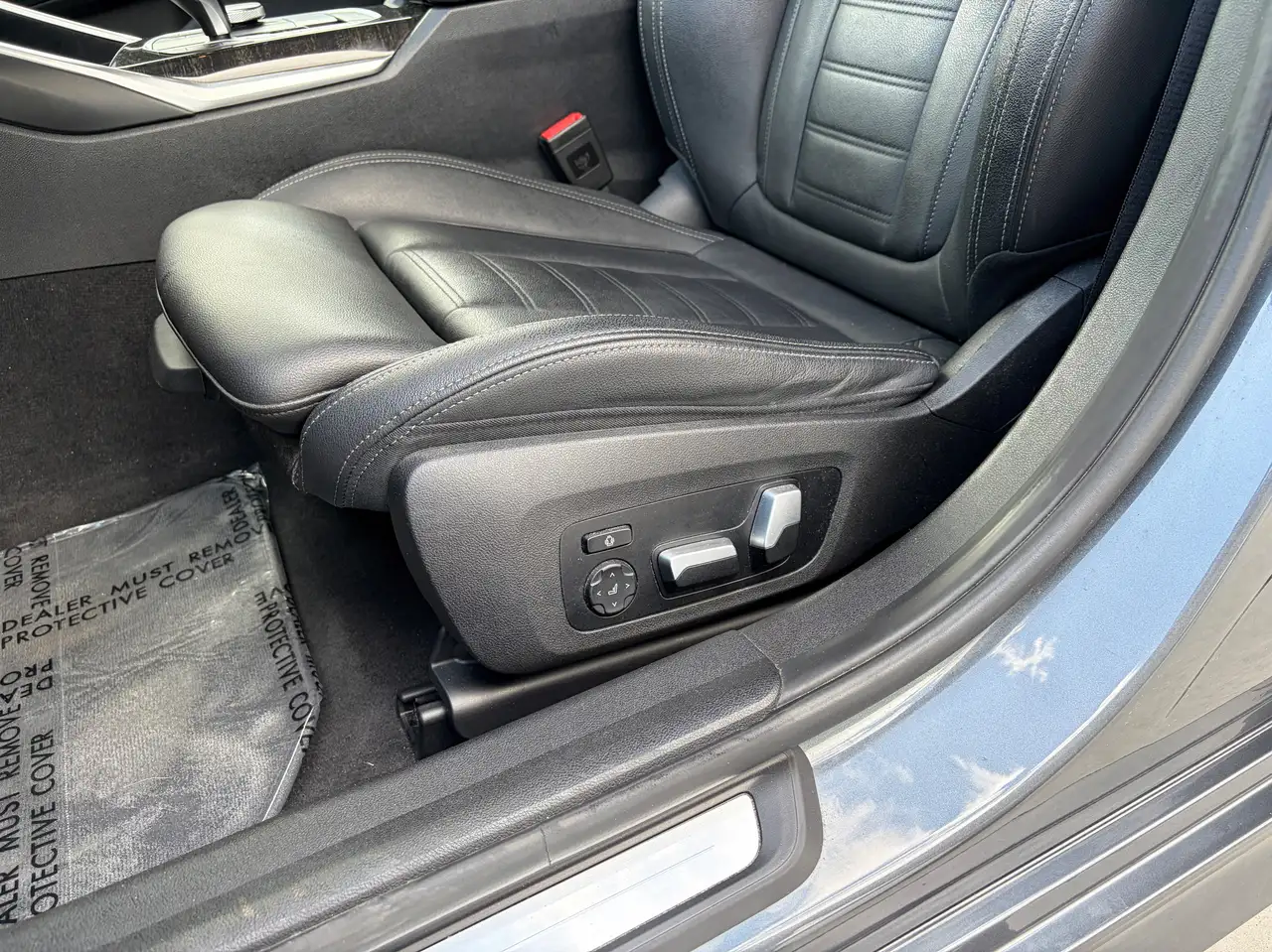 BMW 330 Touring 330eA PHEV * PANO * CAMERA * LEDER *, миниатюра 16